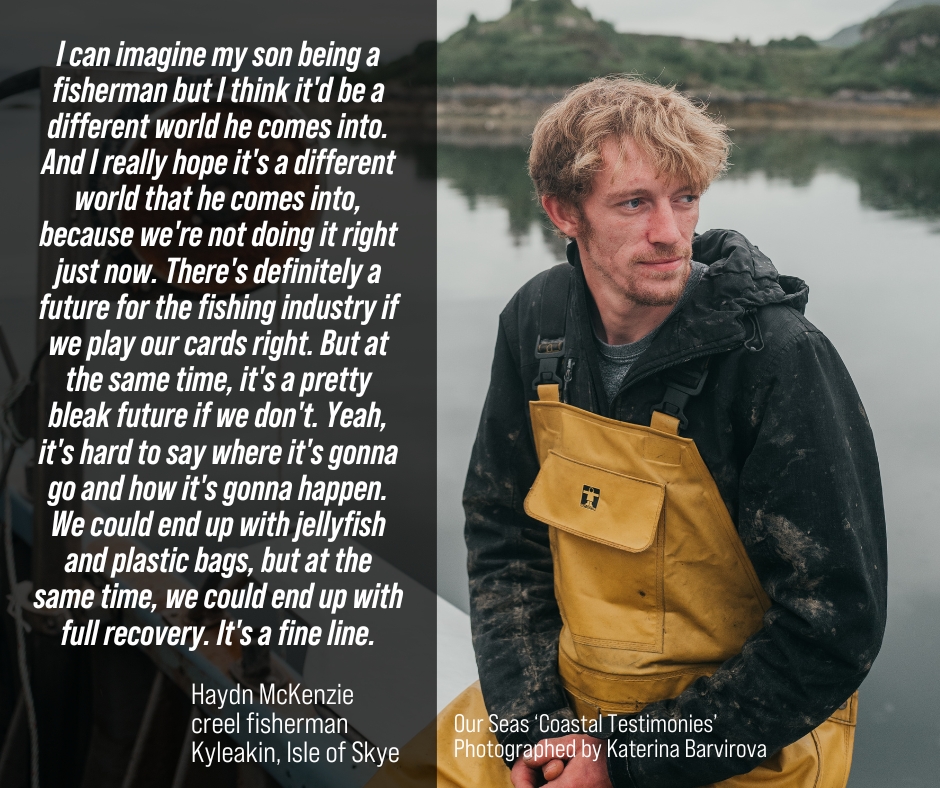 Our Seas tweet media