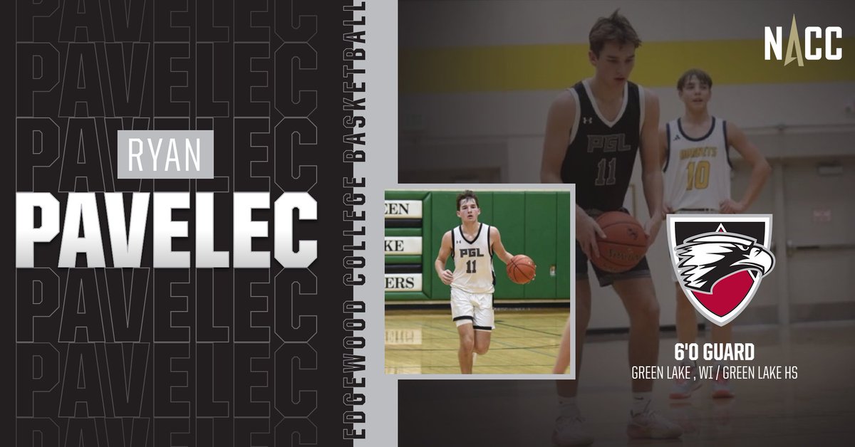 Edgewood University Men's Basketball tweet media