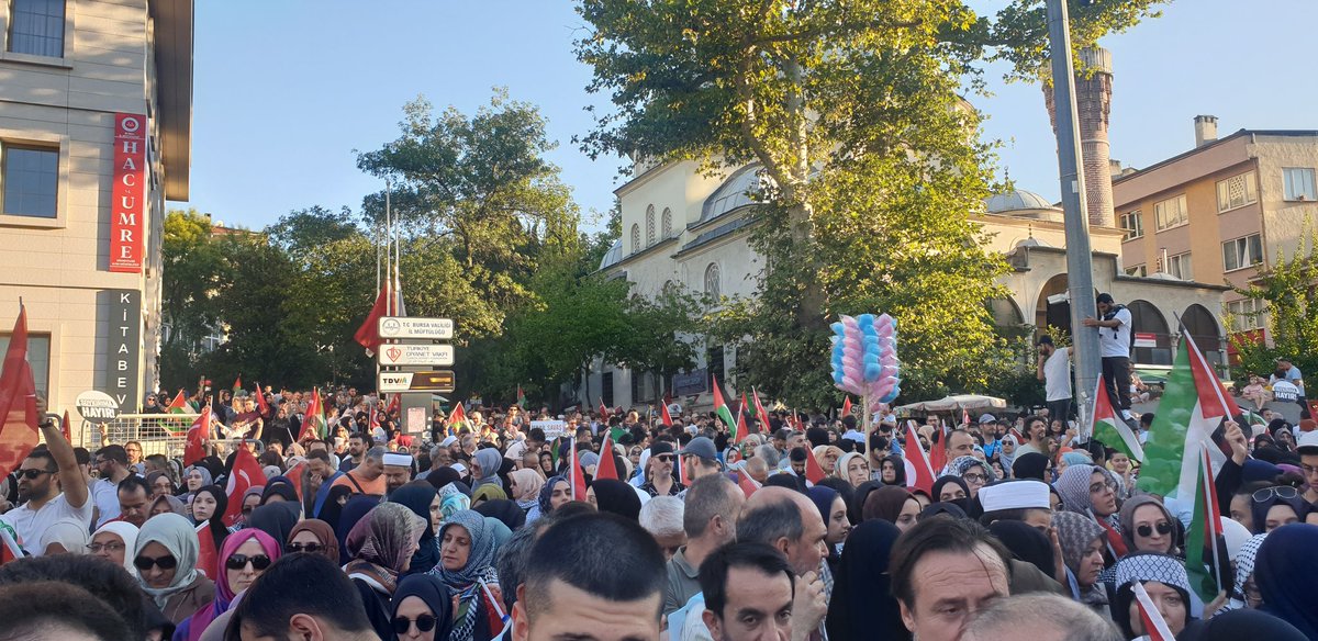 #SonÇağrı

Müslüman uyuma kardeşine sahip çık...