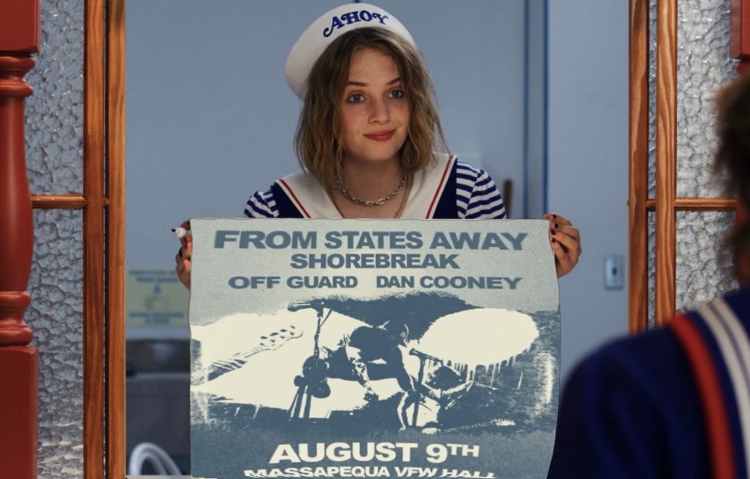 M. Cowdell [ ___ ] (@mikesays_) on Twitter photo 