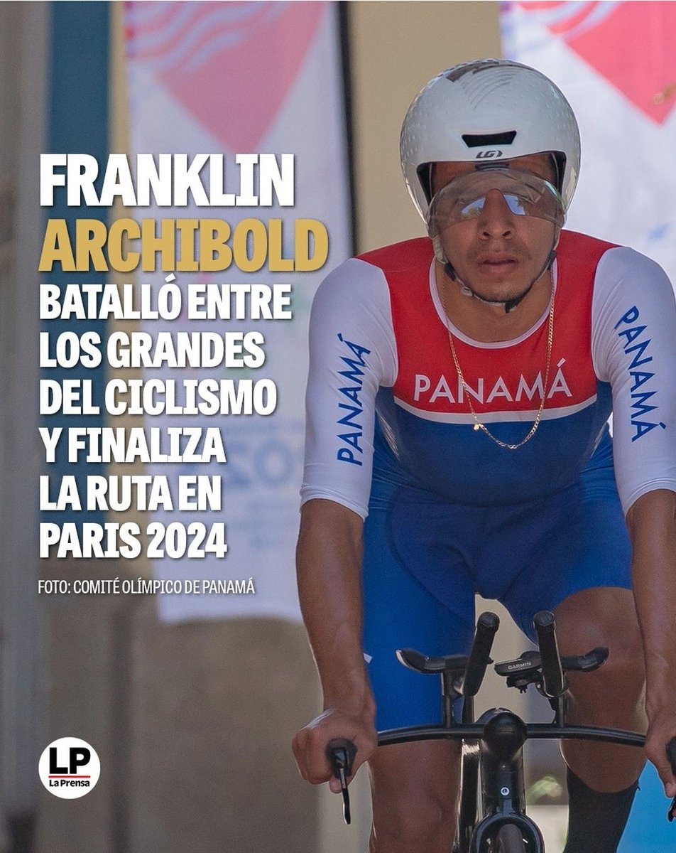 ChialFelix's tweet photo. TERMINA EN POSICION 67 https://t.co/JJtO7vpS5P