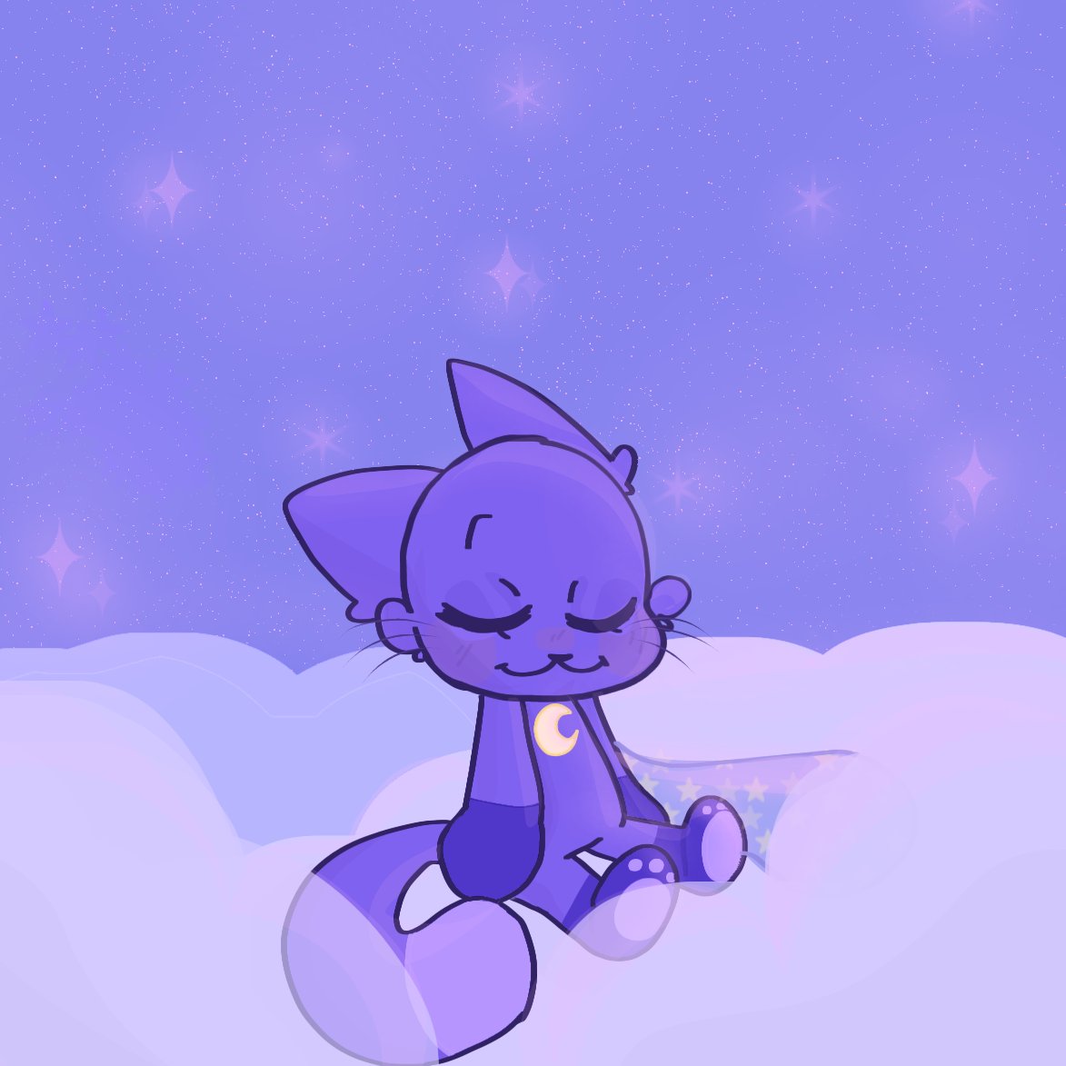 luxo_w59115's tweet photo. a nap on clouds ☁️💤

#SmilingCritters #catnap https://t.co/utTDSohXKS