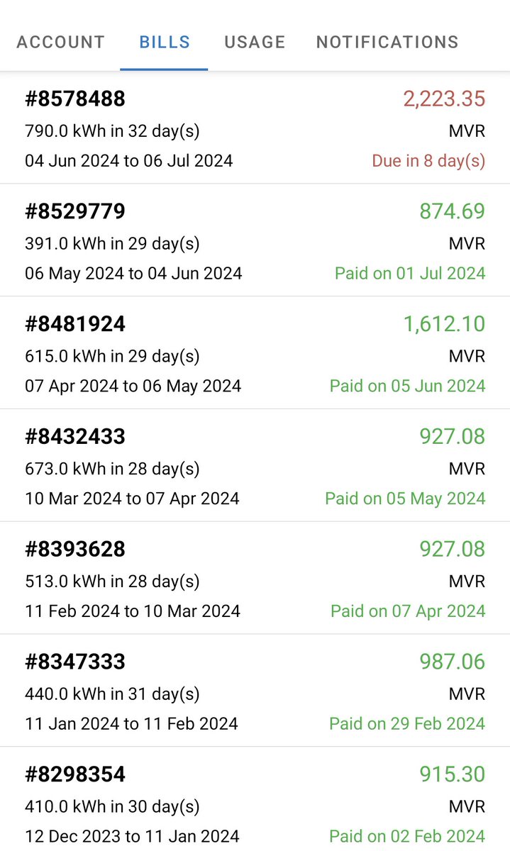 މިއީ ތަންފުކެއް ބޮޑުވަރު ކަންނޭގެ.
<a href="/STELCOMALDIVES/">STELCO</a>  
<a href="/HussainFahmy09/">Hussain Fahmy</a>