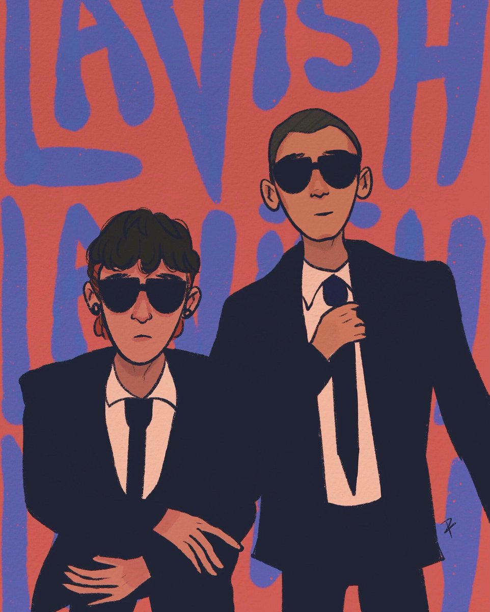 xthreecheers's tweet photo. some new #cliqueart for lavishhh ! https://t.co/pGdmkMEWuL