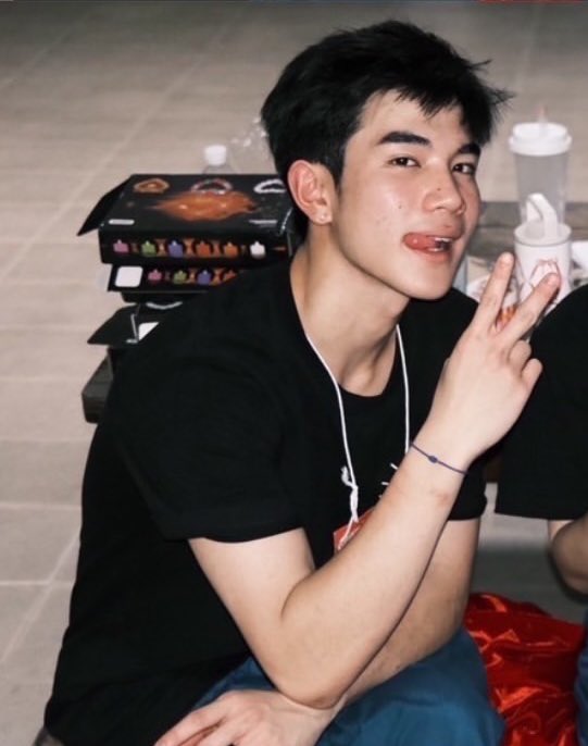 nongsiii's tweet image. 😭😭😭😭

#Fourthnattawat #โฟร์ทณัฐวรรธน์