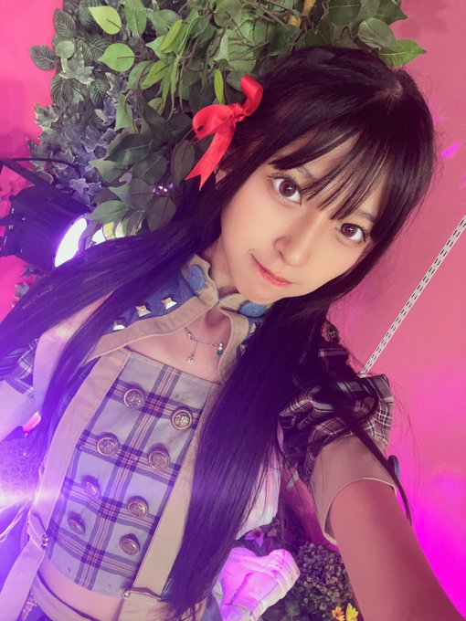 Twitterのコスプレ画像16