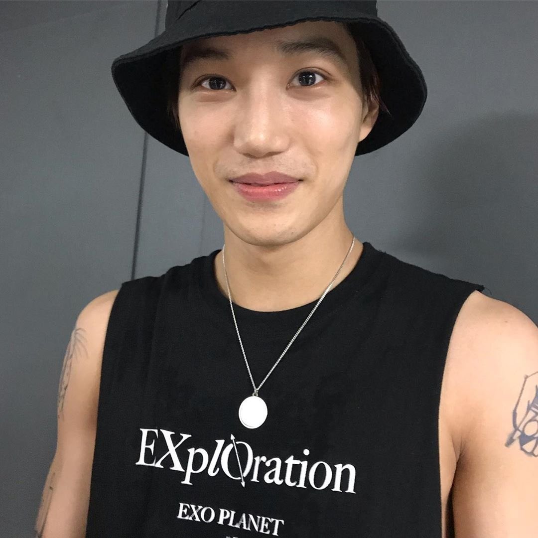 IT3OYKAI's tweet photo. 종인시 𖤐 https://t.co/OHxJPMWzfs
