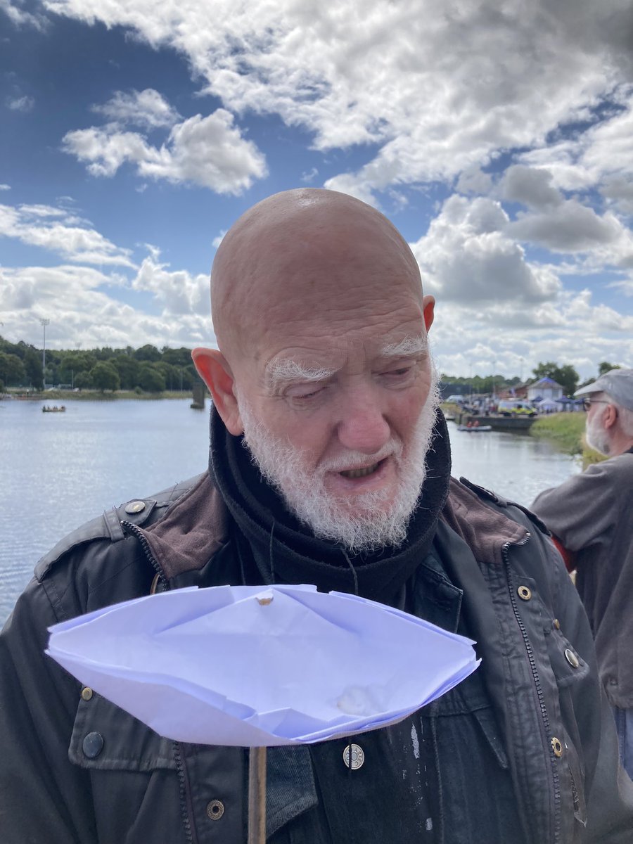 Bronagh Lawson tweet media