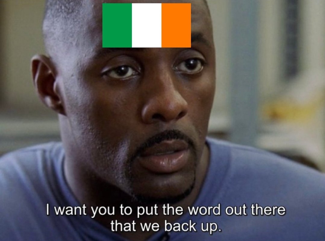 Ireland at the Olympics this year: