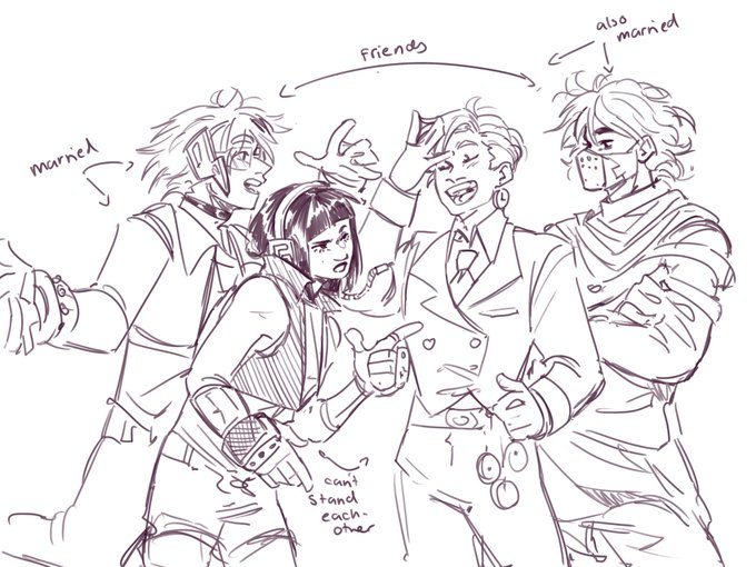 More time skip content #bnha #MHA430 #mha 
