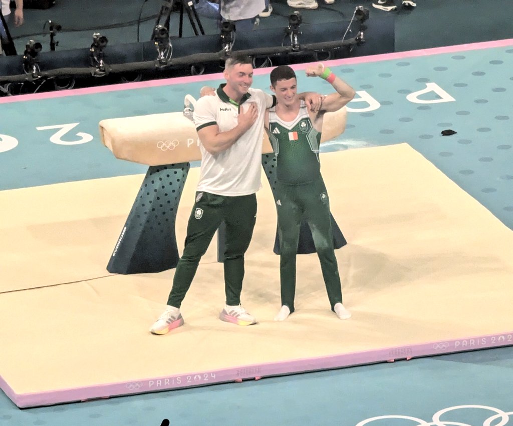 Cathal Dennehy tweet media