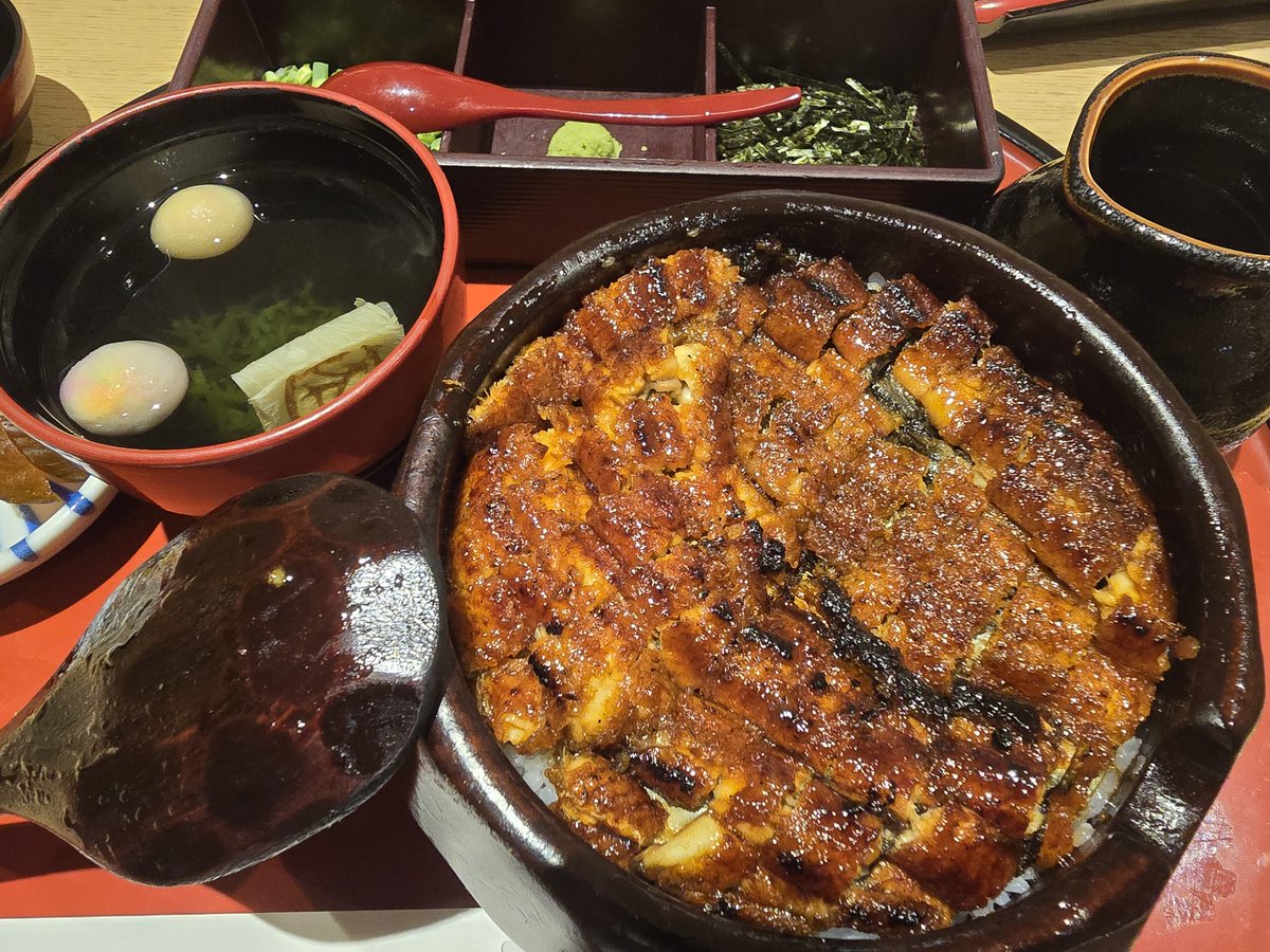栄でご飯食べてたので実質コスサミ参加しました。
