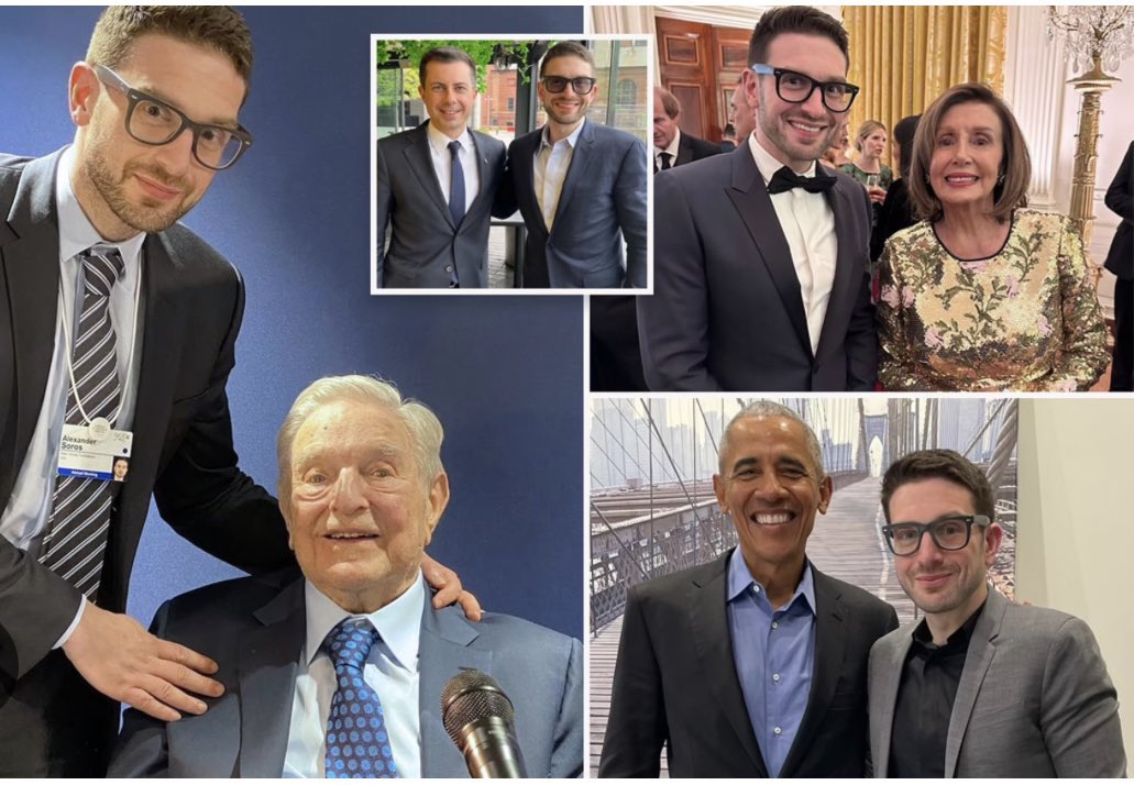 <a href="/ExpresoPeru/">Diario Expreso</a> Soros Jr, el financista y patrón de Gorriti se va a enojar, los millones q le da al #IDL para defender terroristas y atacar inocentes no están resultando tan bien como antes 🤷🏻‍♂️