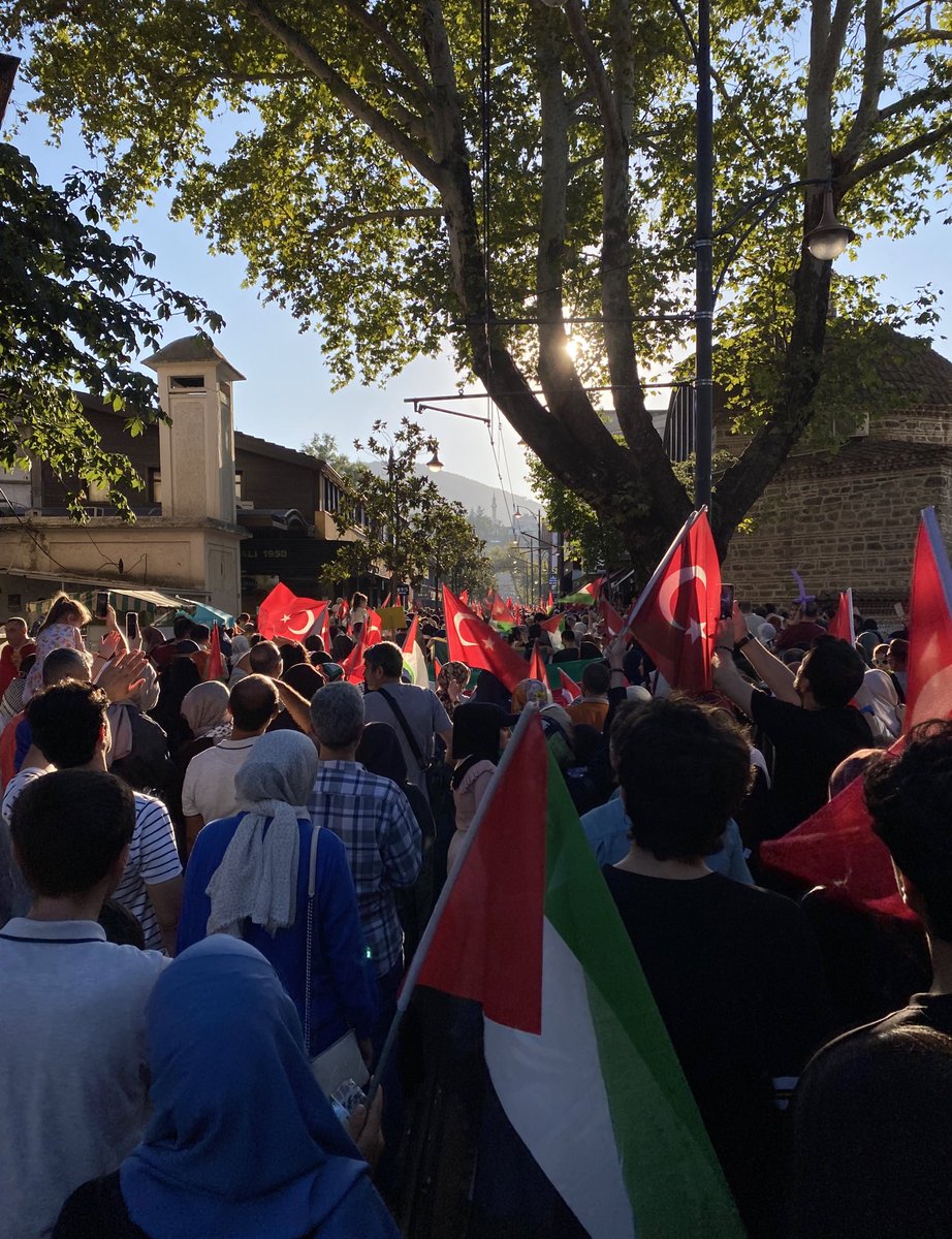 AFACANZEYNEB's tweet photo. PALESTINE will be free from the river to the sea!  Free Free Free PALASTİNE!

#KeepTalkingAboutPalastine 
#GenocideinGaza 
#Bursa https://t.co/WspIWWjkWC