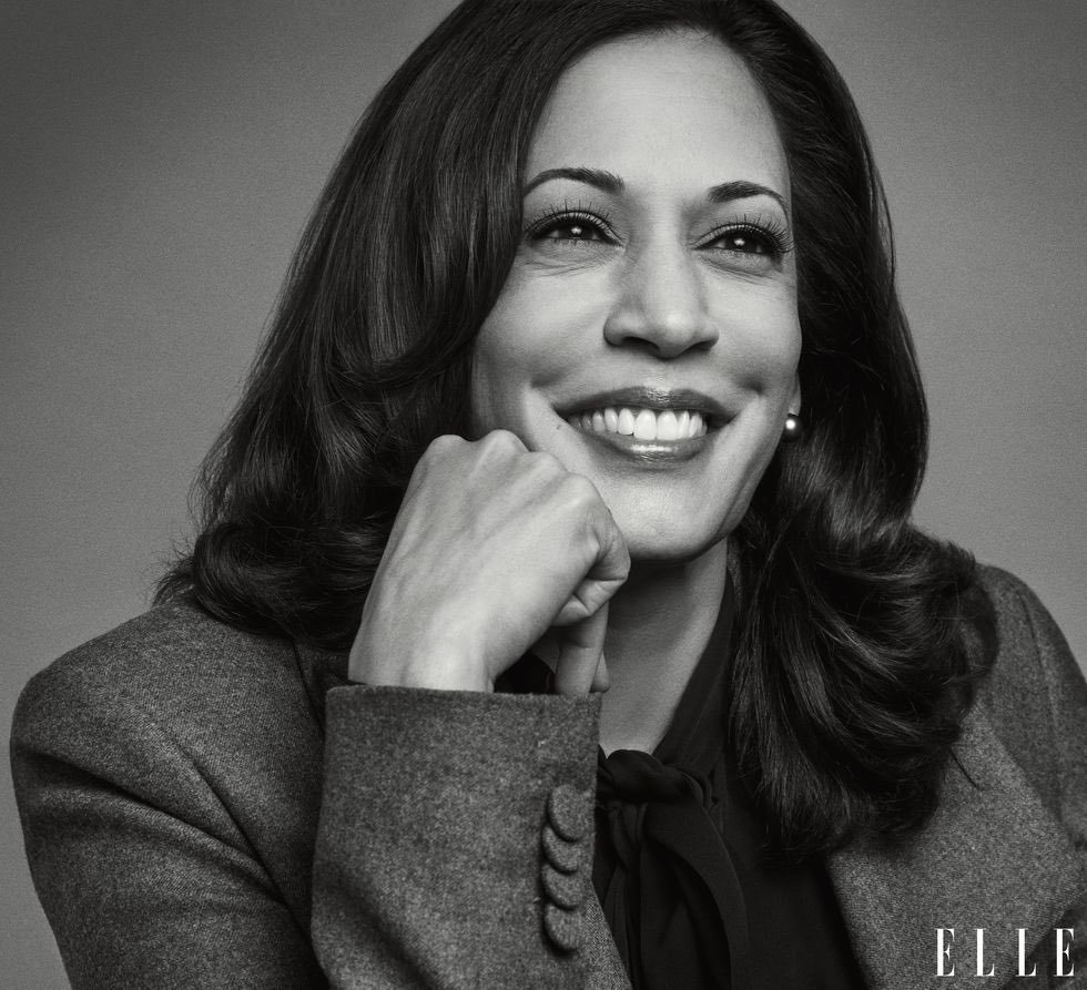 EJinAction's tweet photo. “I Trust Black Women”

I trust Black women because their spirits are the roots of trees,
deep and unyielding, drawing strength from a history soaked in resilience.
Their laughter, a balm for wounds unseen, a chorus of defiance
against a world that too often tries to erase their names.
I trust Black women because they are the architects of tomorrow,
laying foundations with hands calloused from the labor of love and liberation.

Their eyes, mirrors reflecting both the pain and the promise
of generations, hold stories that ripple through time.
Each glance a testament to survival, each word a seed
planted in the fertile soil of possibility. Black women are the keepers
of ancient wisdom, the carriers of traditions forged in fire and tempered
by the tears of those who came before.

In their embrace, I find sanctuary, a place where the world's harsh edges
soften, and the wounds inflicted by ignorance are healed.
Their voices, resonant and unwavering, cut through the noise
of oppression, demanding justice with every syllable.
I trust Black women because they are the heartbeat of our communities,
the pulse that keeps us moving forward, even when the path is steep and strewn with obstacles.

It is in this trust that I see the future, and it is embodied
in Kamala Harris. Her presence, a beacon of hope, a signal
that the dreams of our ancestors are not in vain. She carries the torch
passed down through generations, a flame ignited by the fierce
determination of Black women who refused to be silenced.

Kamala stands on the shoulders of giants, her path illuminated
by the light of those who paved the way with courage and conviction.
In her, I see the culmination of a struggle that is both personal and political,
a testament to the power of belief and the strength of solidarity.
I trust Kamala Harris to lead us, not because she is perfect,
but because she understands the weight of her legacy,
the responsibility of her position.

Her journey is a reflection of the collective resilience
of Black women, a story written in the margins of history
now brought to the center stage. She embodies the hopes
of a nation longing for change, the dreams of children
who see in her a future where their voices are not only heard
but celebrated.

I trust Kamala because she knows the taste of struggle,
the flavor of injustice, the necessity of perseverance.
She is the embodiment of what is possible when we trust
in the strength and wisdom of Black women, when we
acknowledge their rightful place at the helm of leadership.

In this trust, I see a nation reborn, a promise of equality
finally realized. I trust Black women because they are
the soul of this country, the guardians of its conscience,
the stewards of its future. And in Kamala Harris,
I see that trust coming to fruition, a beacon of hope
guiding us towards a more just and equitable tomorrow.
@MustafaSantiagoAli #Poetry #BlackWomen #ProudBlue #resister #KamalaHarris2024 #NABJ2024 
#BlackExcellence #Love #Culture @VP