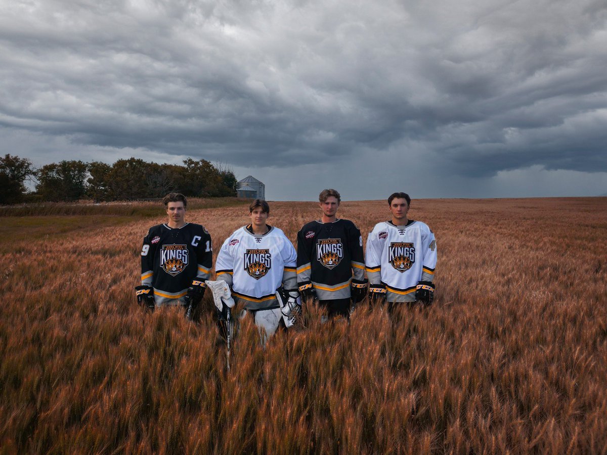 Agra Risk Wheatland Kings tweet media