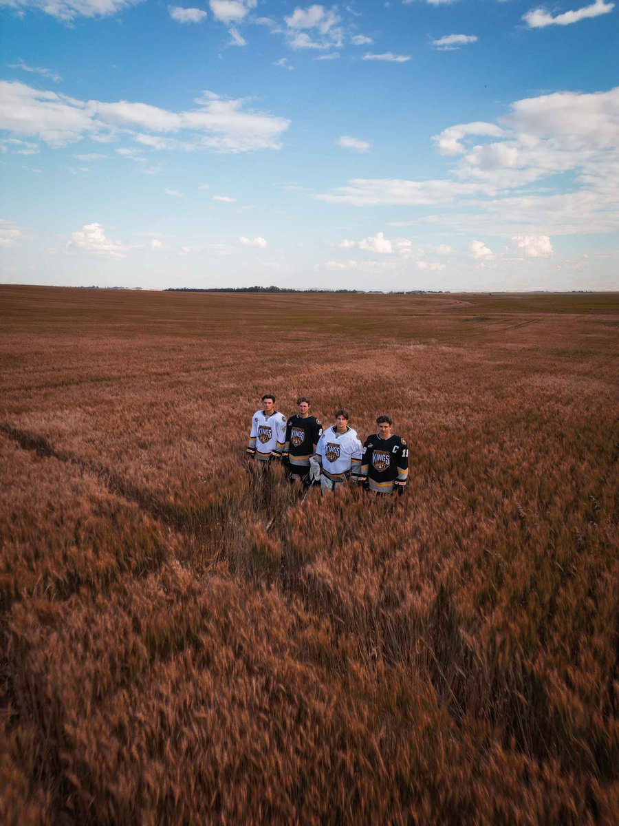 Agra Risk Wheatland Kings tweet media