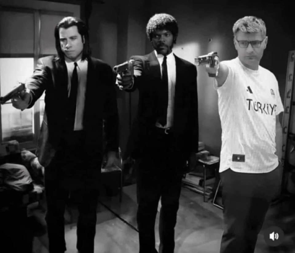 The Internet remains undefeated