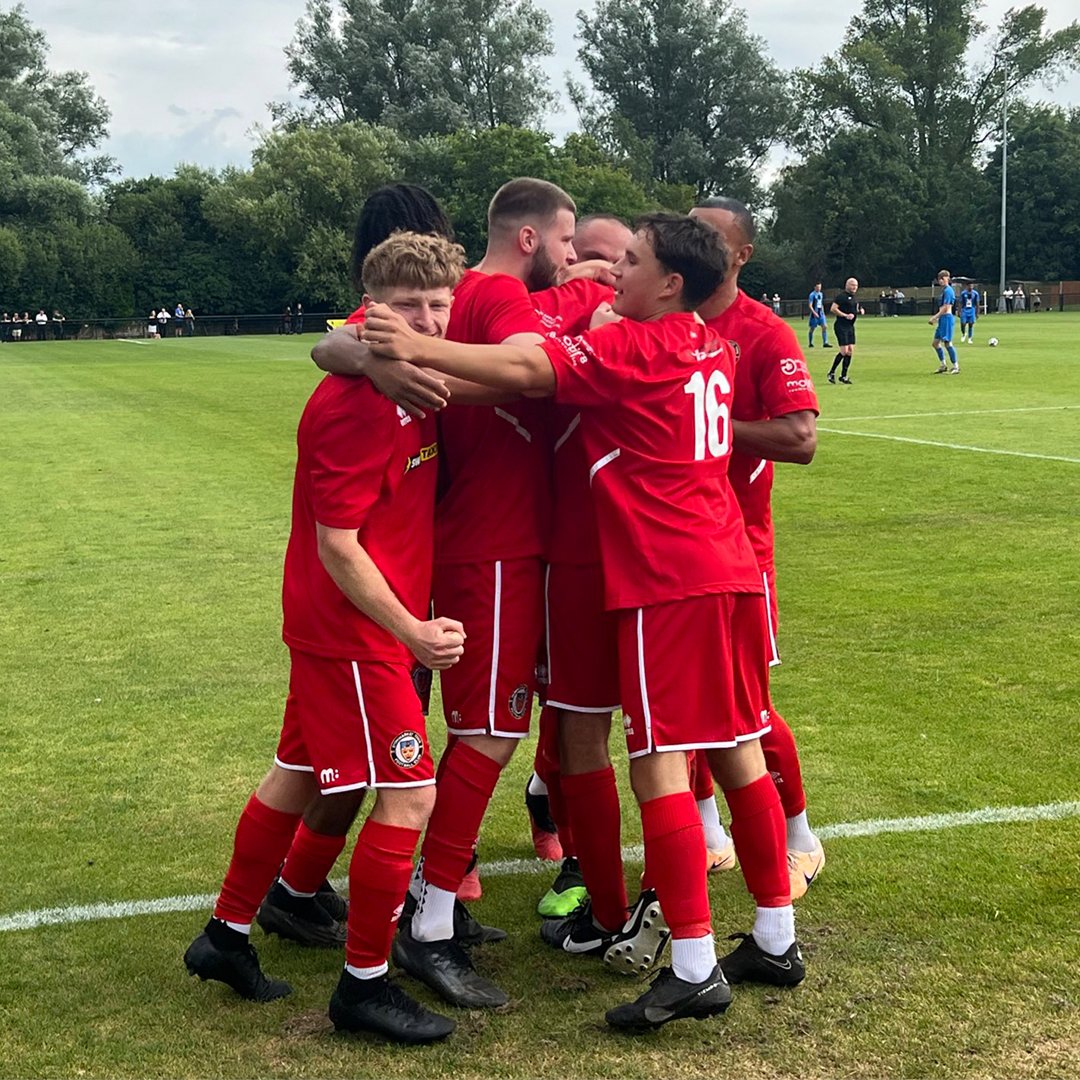 Emirates FA Cup tweet media