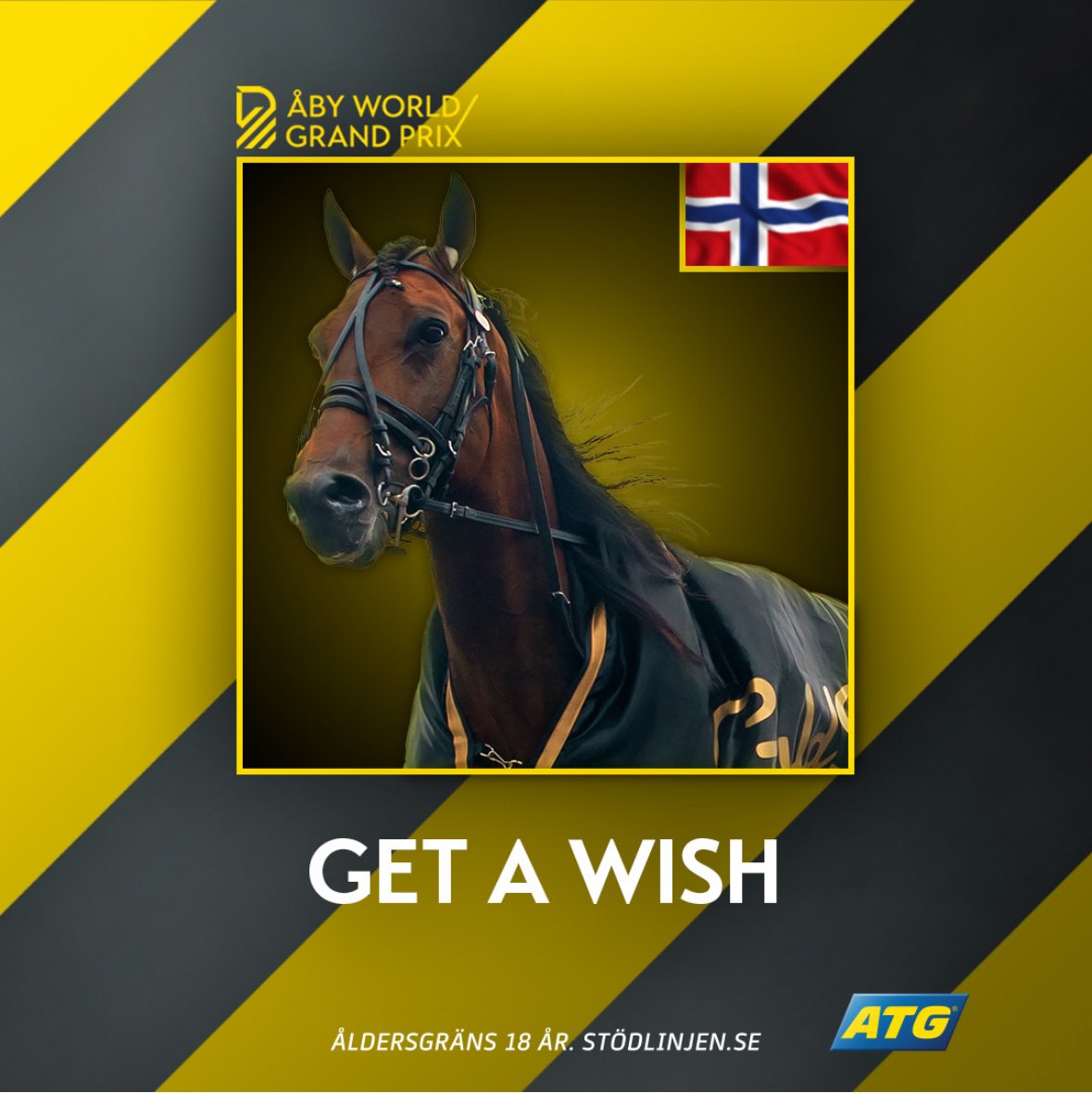 Åby World Grand Prix 2024