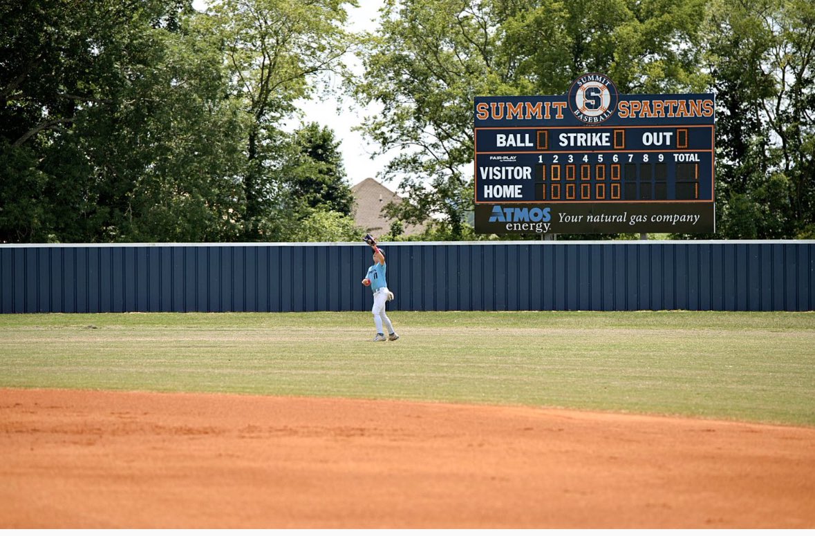 MSylkatis28's tweet image. Summer ball 24 is over. Had a great time playing with @CSA_Training 14u and made some new friends. My coaches helped me get better and ready for HS ball. Can’t wait to get to work.
Here are my stats for the summer:
17 for 39 with 8 2B, 1 3B, BA .436 OBP .560, 23 SB with 3…