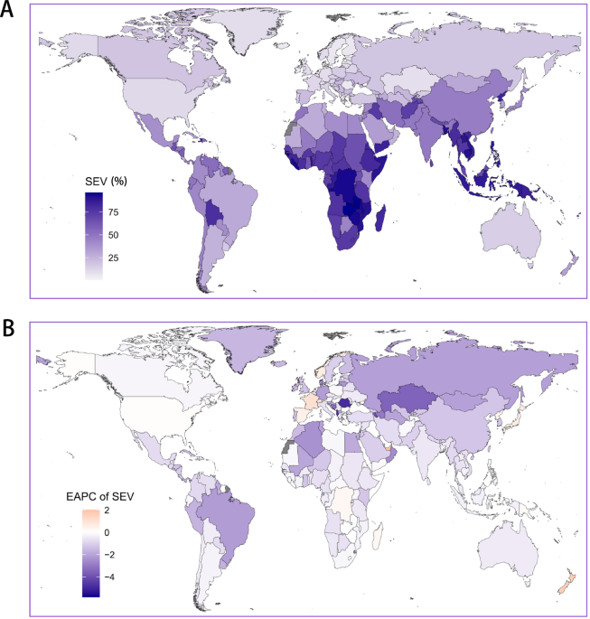 Global prevalence of diet low in calcium and the disease burden: results from the Global Burden of Disease Study 2019 dlvr.it/TBS3Lb