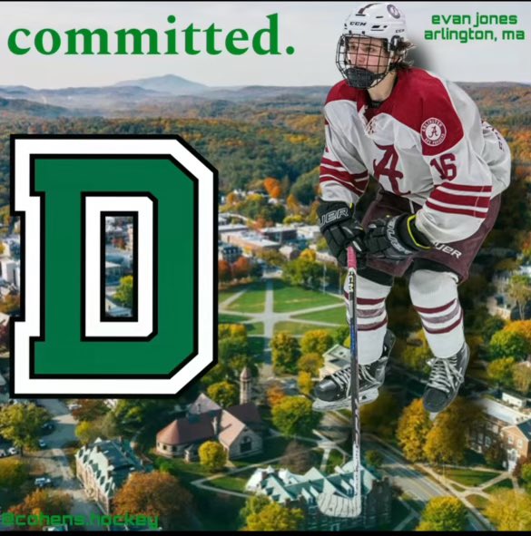 spyponders (@johnmessuri) on Twitter photo Congrats to Spy Ponder Evan Jones on his commitment to Dartmouth Menโs Hockey! Our fourth Div 1 player in last five years #publics <a href="/MassNZ/">MassNZ</a> <a href="/EvanMarinofsky/">Evan Marinofsky</a> <a href="/MarkDivver/">Mark Divver</a> <a href="/HackswithHaggs/">Joe Haggerty</a> <a href="/GlobeSchools/">Boston Globe Schools</a> <a href="/BostonHeraldHS/">Danny Ventura</a> Congrats to Spy Ponder Evan Jones on his commitment to Dartmouth Menโs Hockey! Our fourth Div 1 player in last five years #publics <a href="/MassNZ/">MassNZ</a> <a href="/EvanMarinofsky/">Evan Marinofsky</a> <a href="/MarkDivver/">Mark Divver</a> <a href="/HackswithHaggs/">Joe Haggerty</a> <a href="/GlobeSchools/">Boston Globe Schools</a> <a href="/BostonHeraldHS/">Danny Ventura</a>