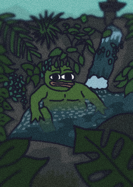 UNBOTHERED😌
MOISTURIZED🧴
HAPPY😀
IN MY LANE🚘
FOCUSED😶
FLOURISHING🤪
$FREN