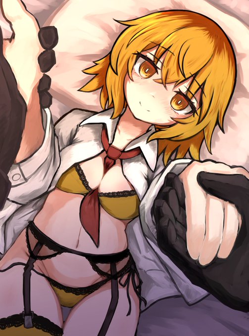 skebリクエストありがとうございました…! 