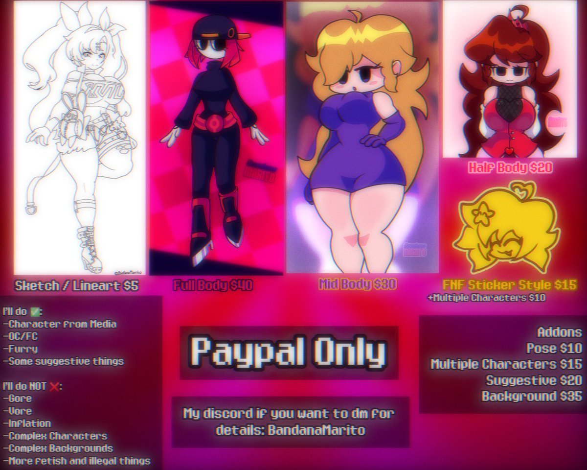 BandanaMarito tweet media