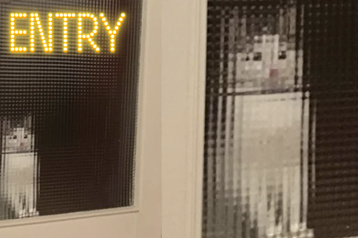 $ENTRY tweet media