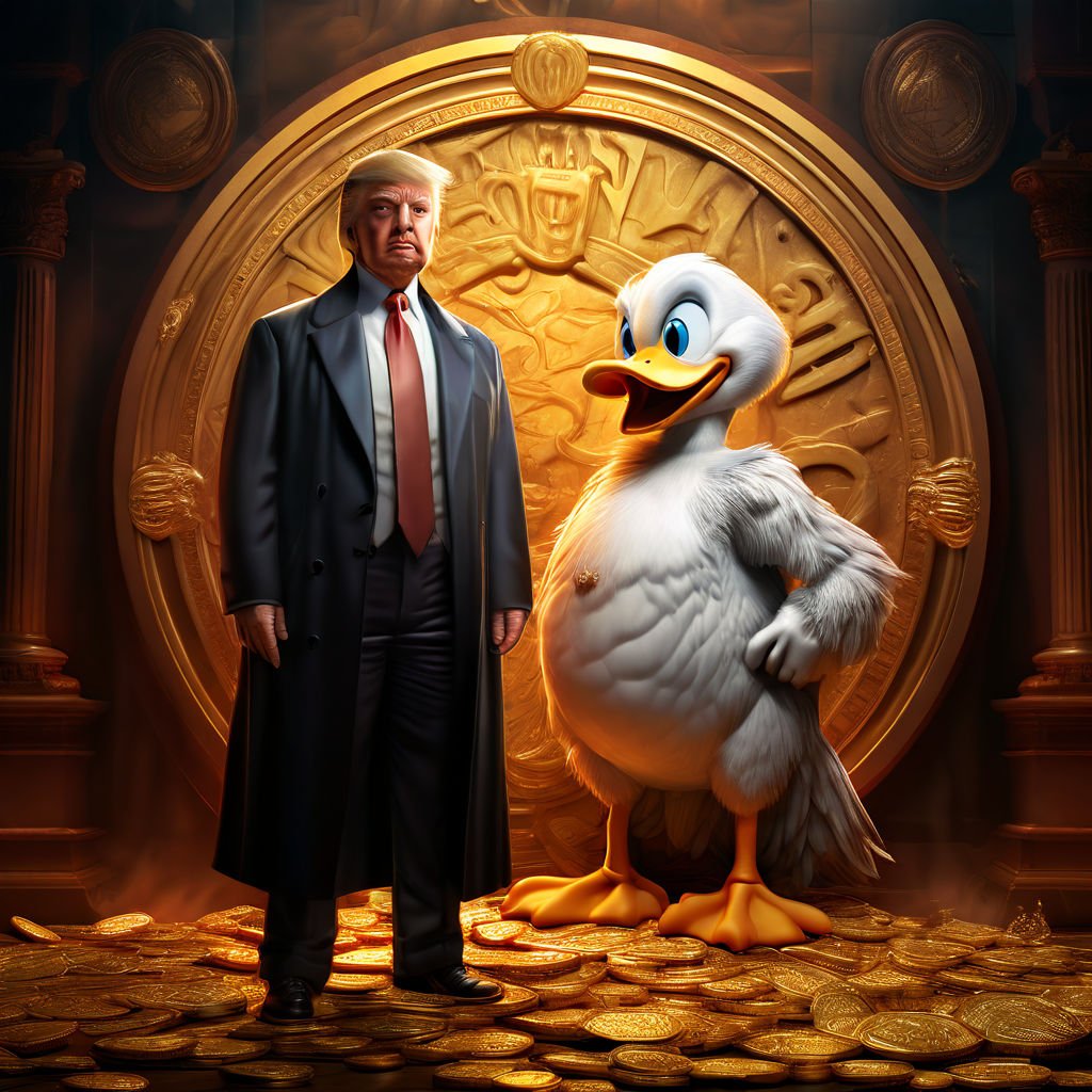 GoldenDuckSol's tweet photo. We need more... https://t.co/vkYwGTnpMc