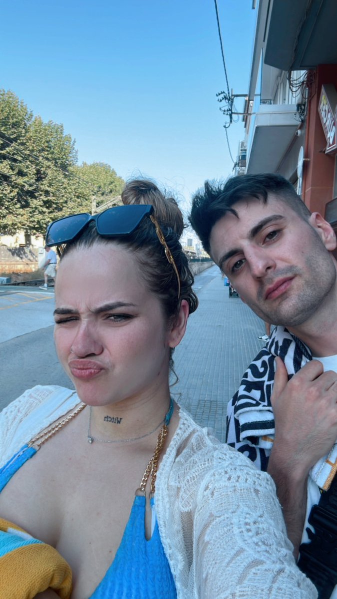 Baddie♡ tweet media