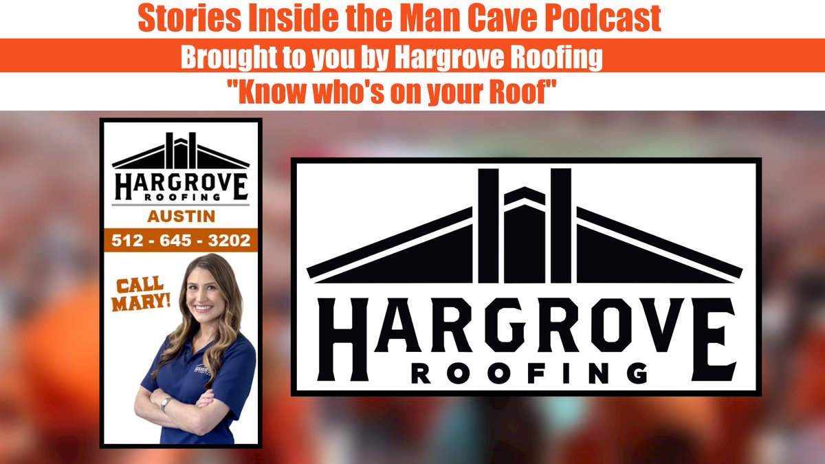Stories Inside The Mancave Podcast tweet media