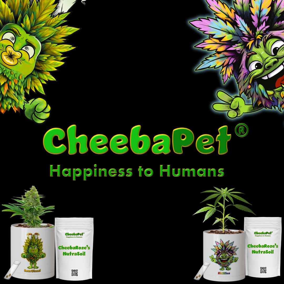 CheebaPet's tweet image. ON SALE NOW! 
Free per minted card at cheebapet.io 
49.00 at cheebapet.com + free shipping
#CheebaPet