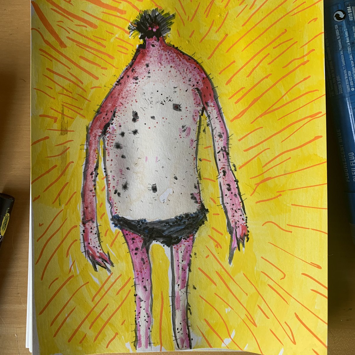 Hopefully you are taking care of yourself in today’s sunshine!