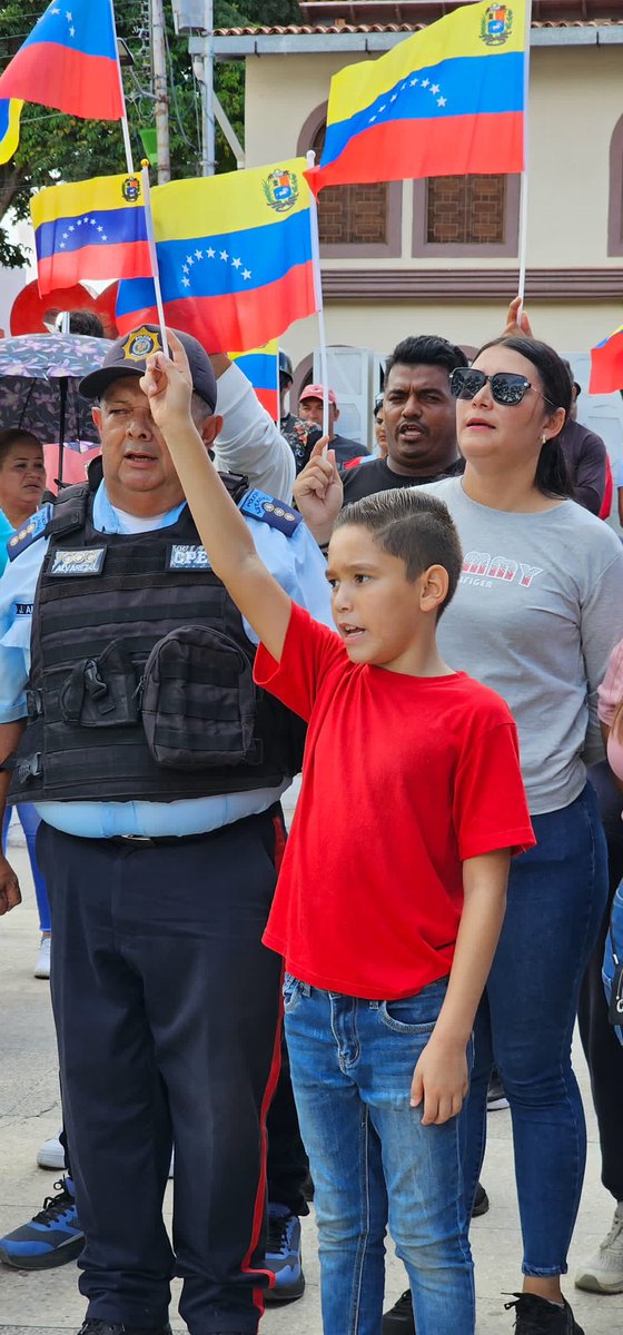 Noticias PSUV tweet media