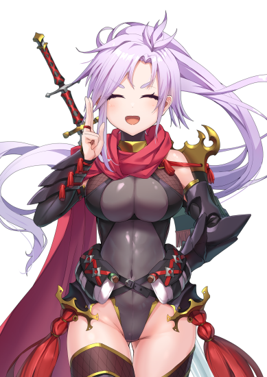 表情差分ピックアップ 