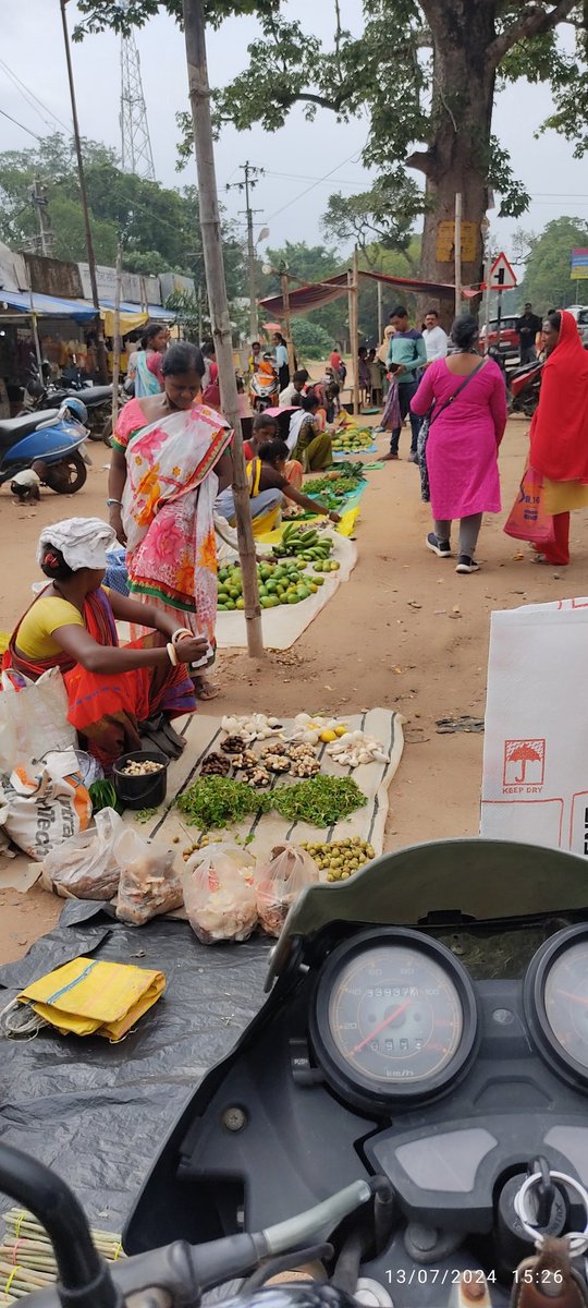 SomnathVermaa's tweet image. Development depends upon dedication and Grameen Bankers are are dedicated for that. They are working in remote areas where there is no proper medical facilities and basic facilities to live life. Their demands must be considered asap.
#JusticeforUBGBians