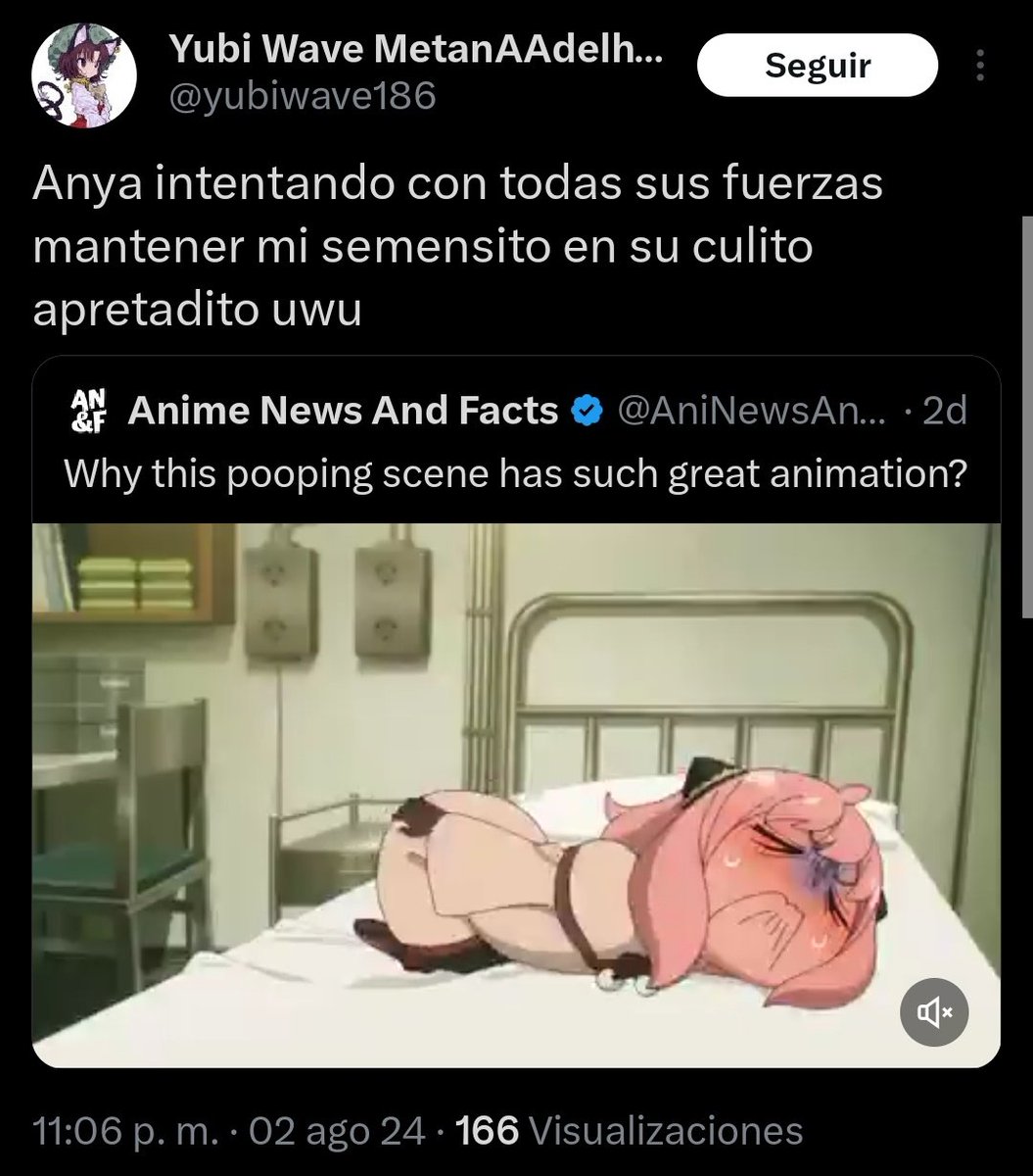 Depravados del Dia a Dia tweet media