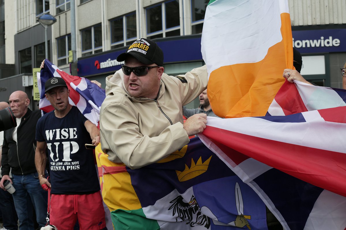 Stuart Bailie tweet media