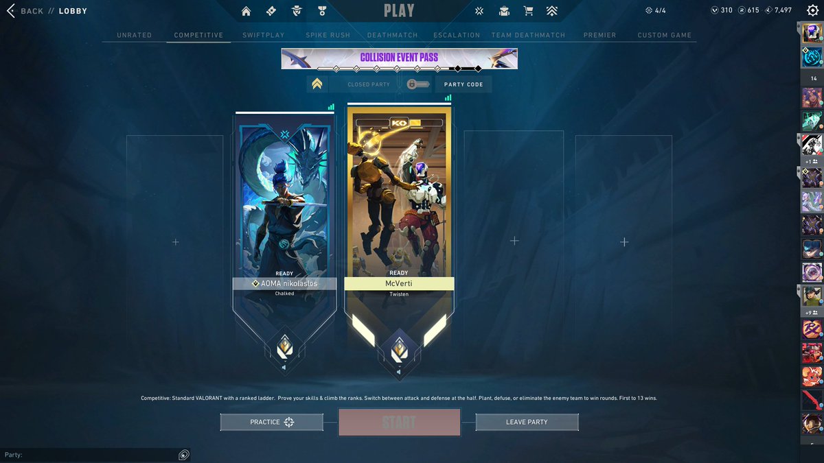Goty duo <a href="/nihggo/">nikolaslos</a> Ty 4 carry 👉👈