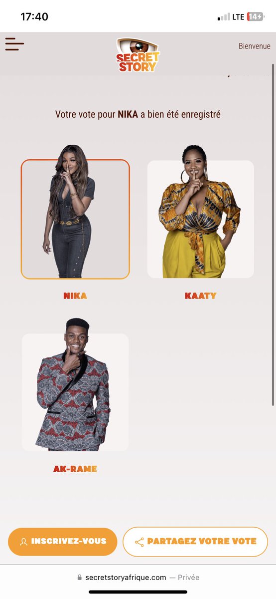 cripshit808's tweet photo. Eh SEIGNEUR !! Voici les mains de Chantal Taïba, voici les mains d’Antoinette Alani, voici les mains de Sery Simplice 🙌🏼🤲🏼🙏🏼, tout ce que tu fais est bon ! Fais revenir la petite fille là on va faire taire les mauvaises langues je t’en prie 😭  #SecretstoryAfrique https://t.co/fyLZeCSOLY