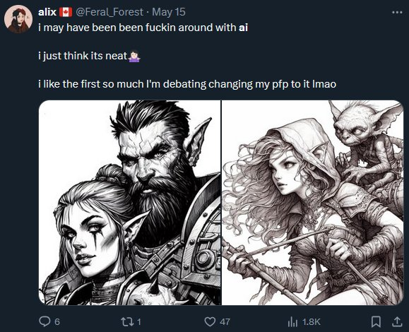 Wraithmarked Creative tweet media