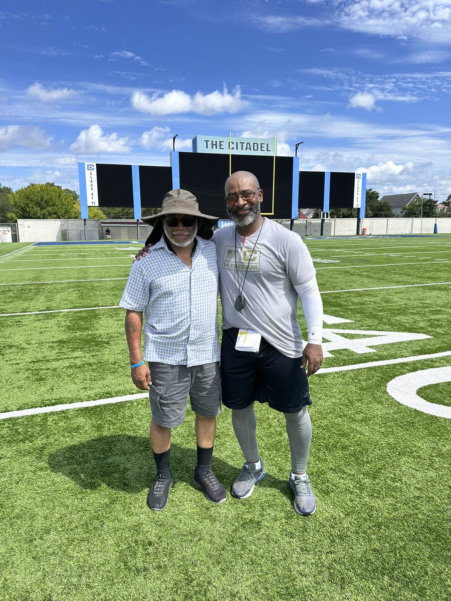 Tony Coaxum tweet media