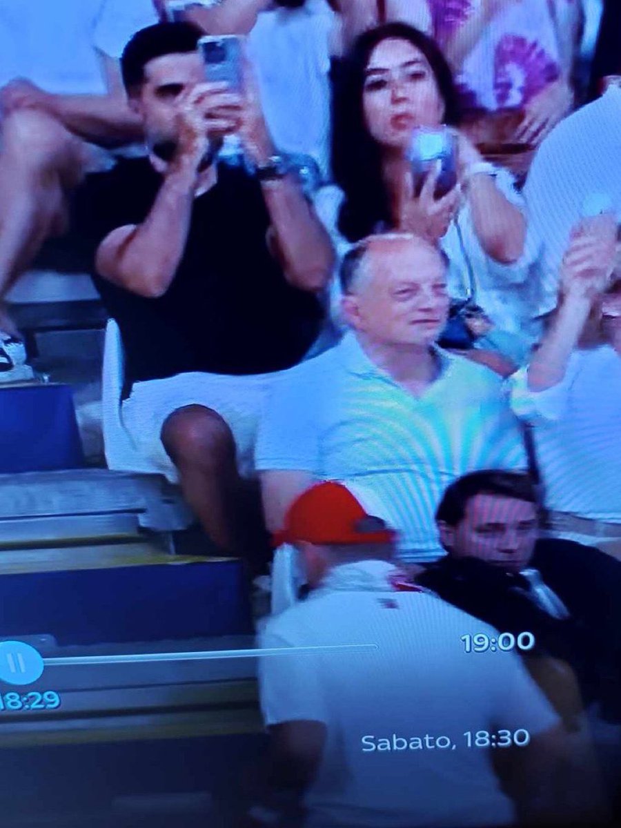 i need vasseur to stop watching volleyball at the olympics and start fixing the car