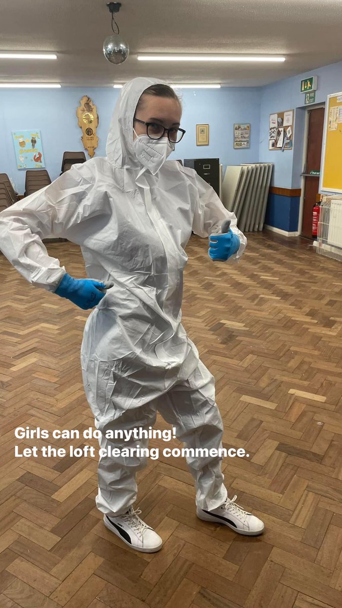 Girlguiding Flitwick District tweet media