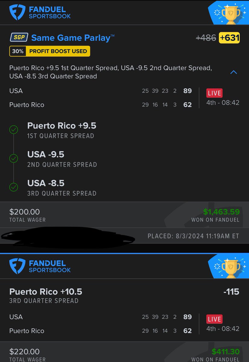 PropNoob_'s tweet photo. Cash the lay + the hedge🔥🔥✅✅

#bettingtwitter #USABMNT https://t.co/AdI336kHaQ