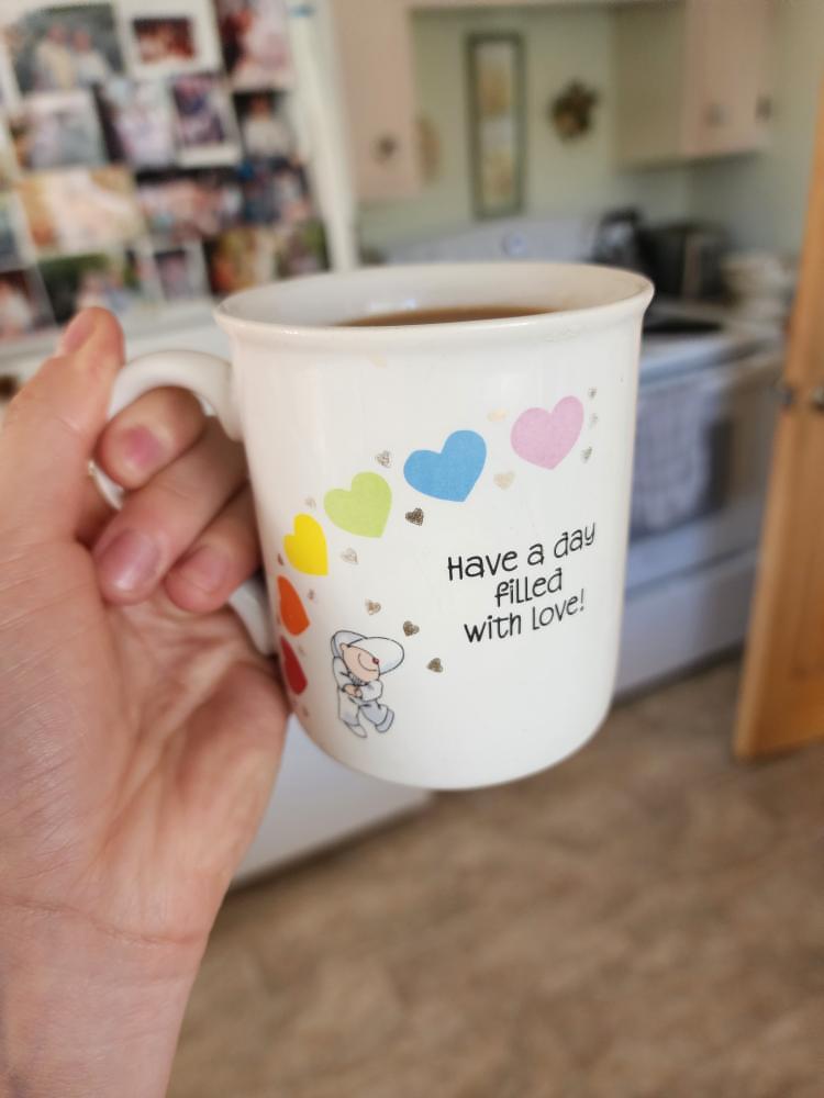 fetalkitty's tweet image. Thinkin abt you and grammy