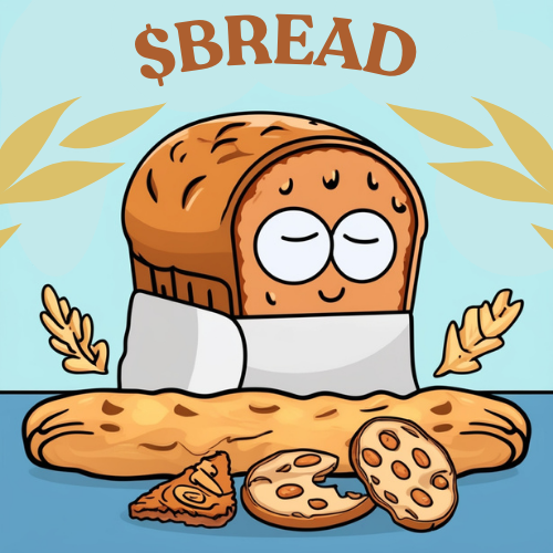 Bread Coin tweet media